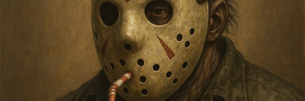 Jason L. Voorhees (@JasonLVoorhees) / Posts / X