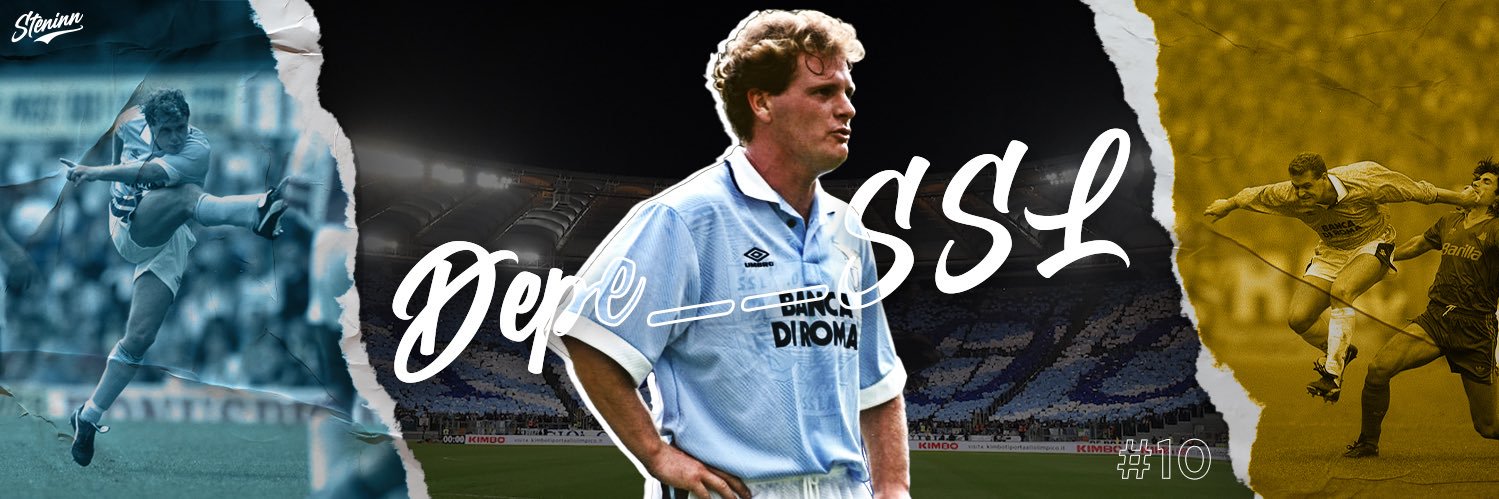 Andrea De Petrillo banner