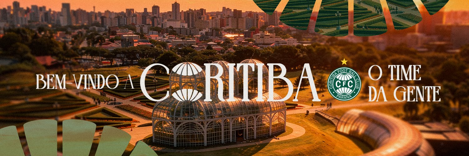 Coritiba banner