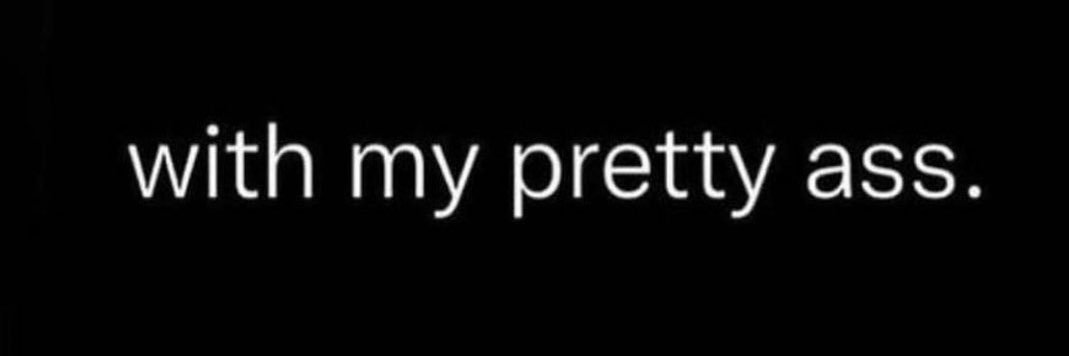 OlPrettySelf's profile banner image