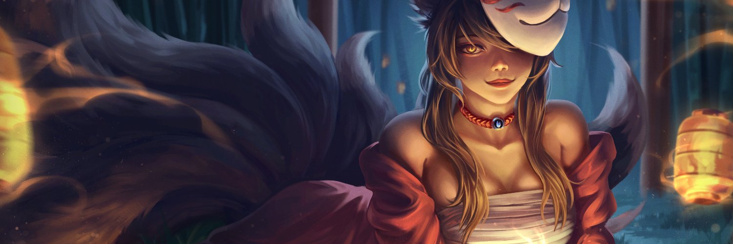 Fallerium🌙 banner