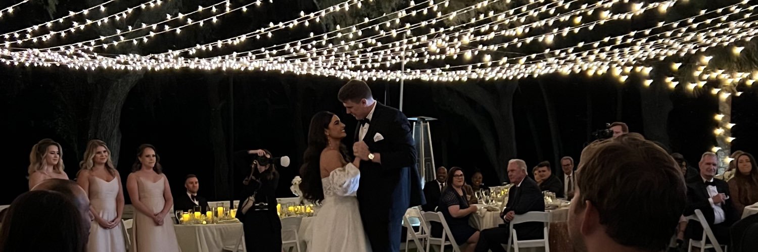 Blake Fromang banner