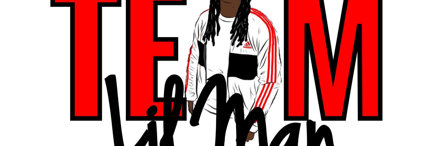 TEAMLILMAN's profile banner image