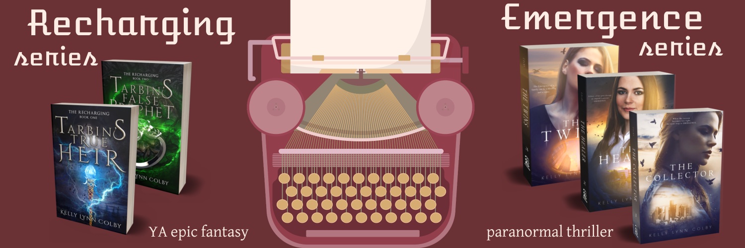 Kelly Lynn Colby banner