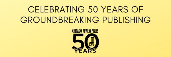 ChiReviewPress Profile Banner