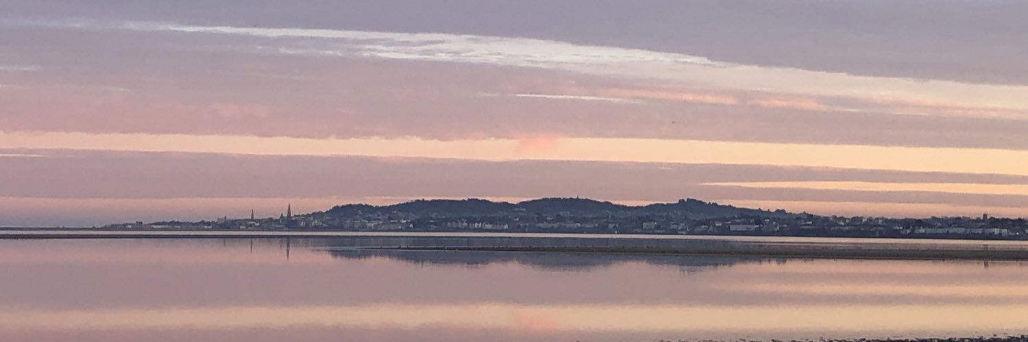 LarryFenelon's profile banner image
