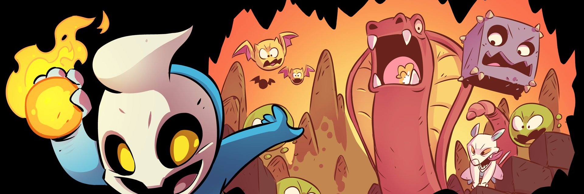 Melvin Carter banner