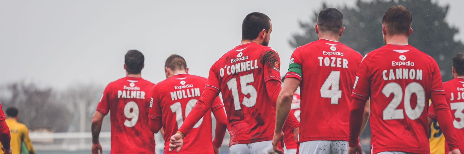 ronch7smith's profile banner image