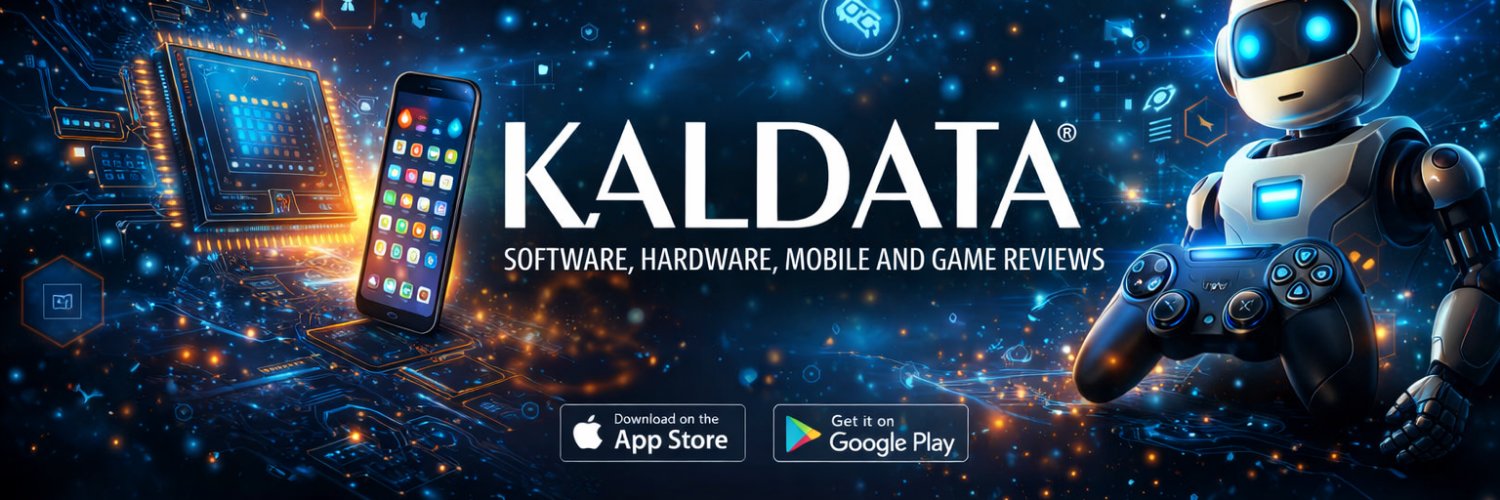 Kaldata.com banner