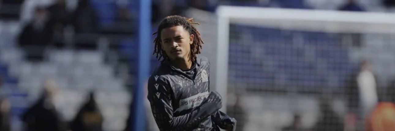 Tyrone G matthews™ banner