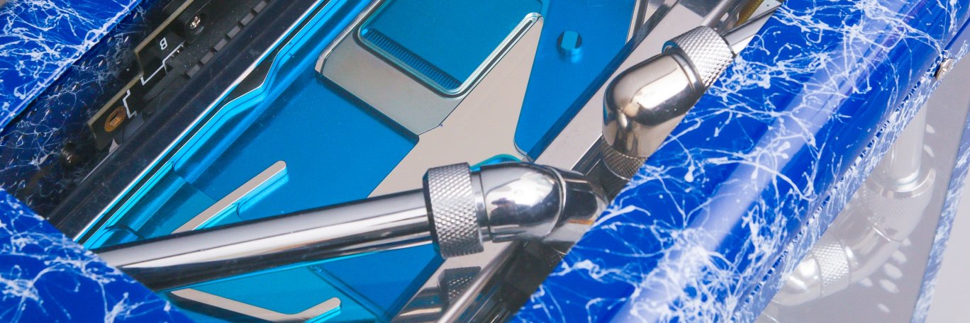 Antony Leather banner