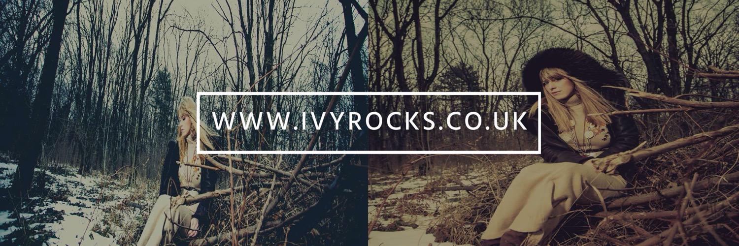 IvyRocksUK's profile banner image