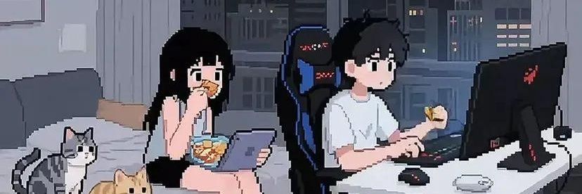 jesuiskronos's profile banner image