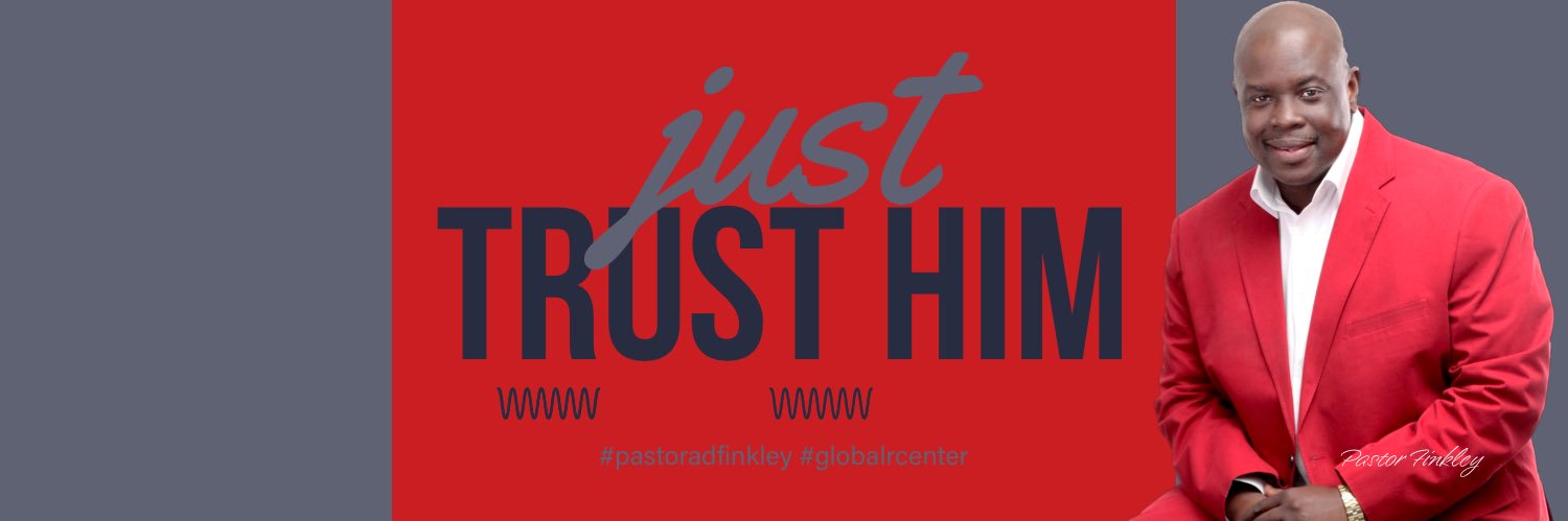 PastorFinkley's profile banner image