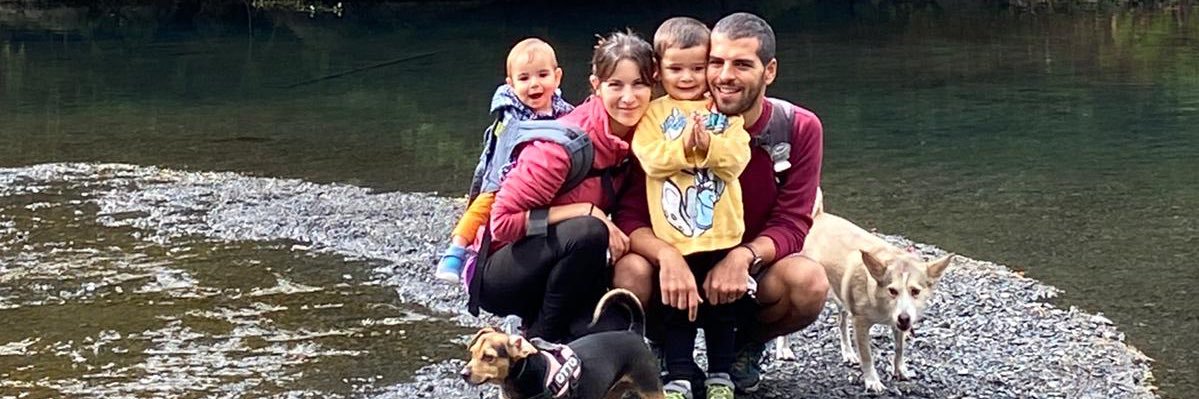 Fran González banner