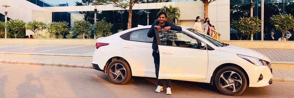 sandeeprdmeena's profile banner image
