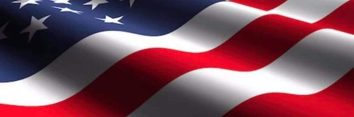 Texas Patriot Gal banner