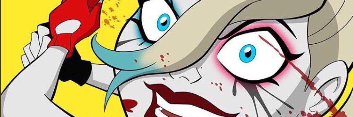 Harley 16 banner