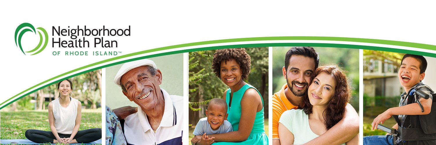 Neighborhood Health banner