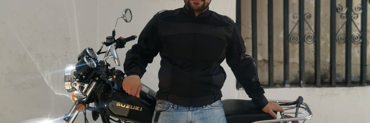 singlechefgdl87's profile banner image