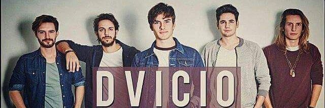 DVICIO_HOLLAND's profile banner image