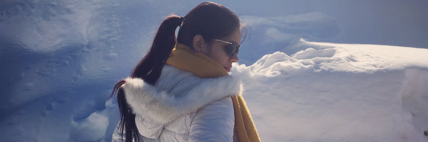 reena7007's profile banner image
