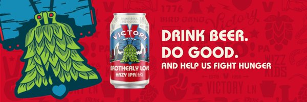 VictoryBeer Profile Banner
