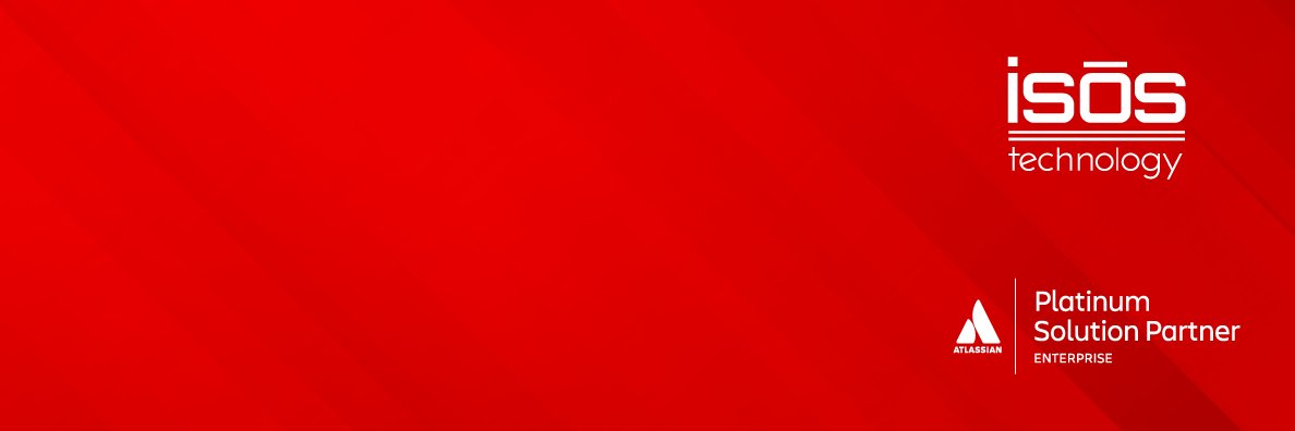 Isos Technology banner