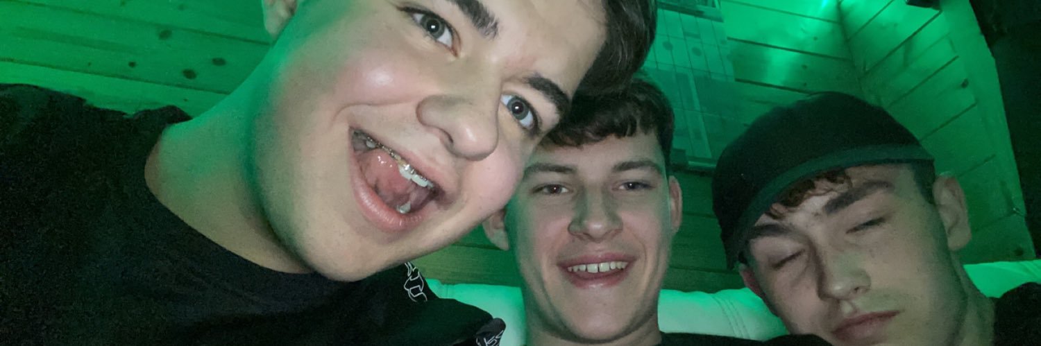 ben_smitth's profile banner image