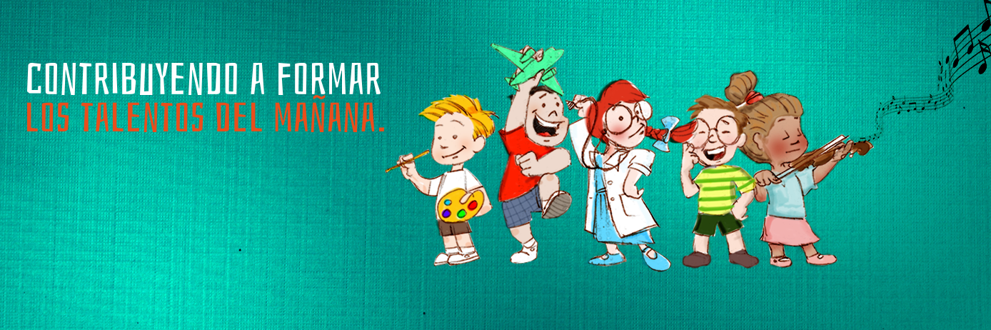 fundacolinas's profile banner image
