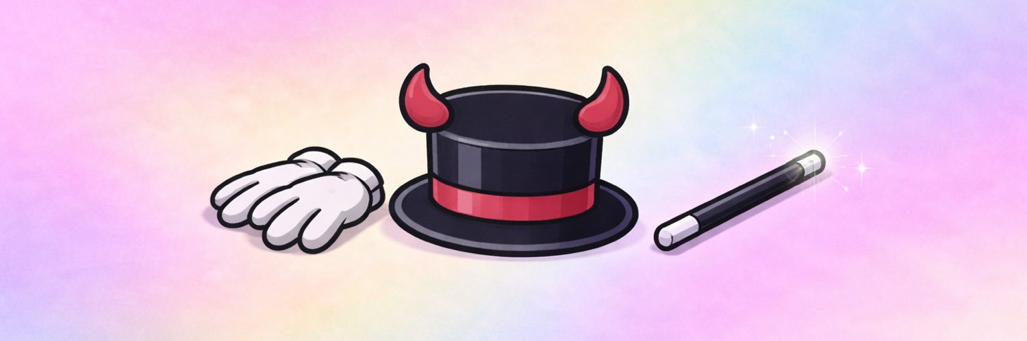 Samsun 🎩📎 banner