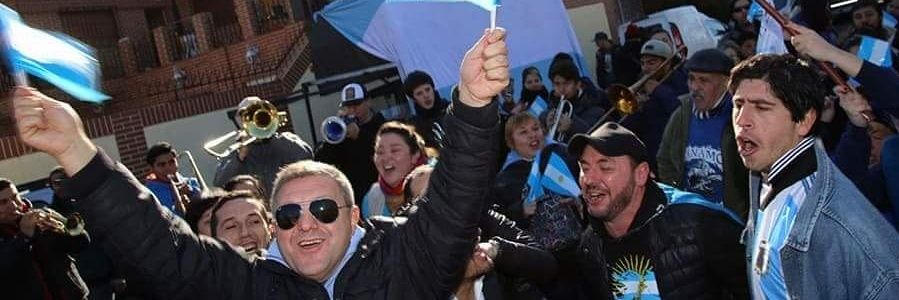 Pedro Procopio banner