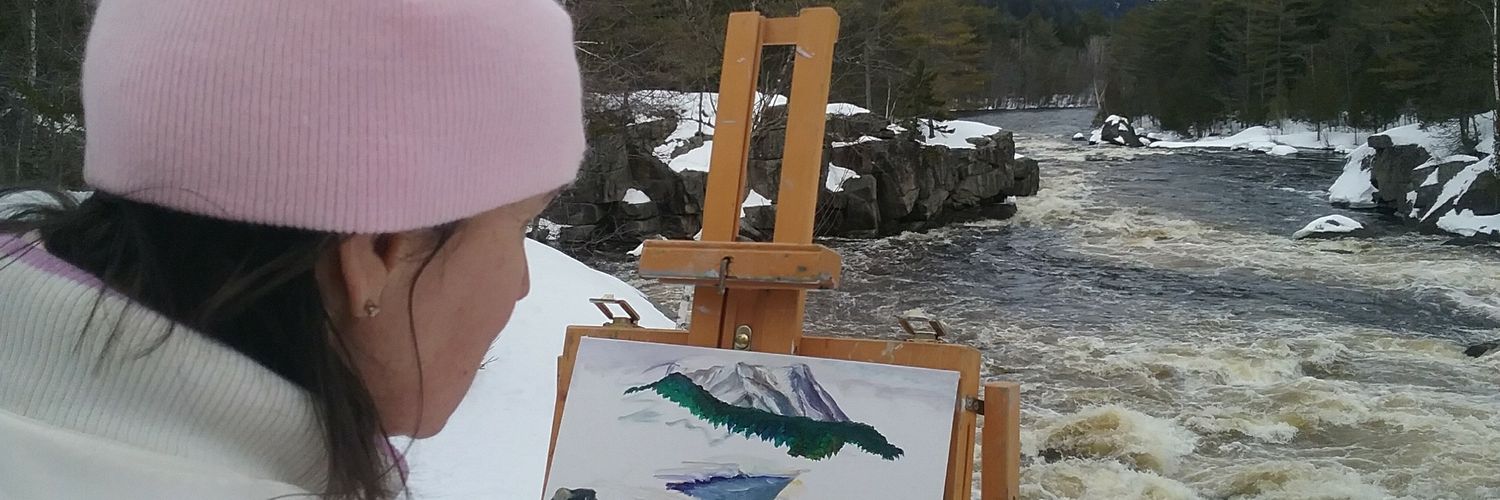 TeddiJann's profile banner image