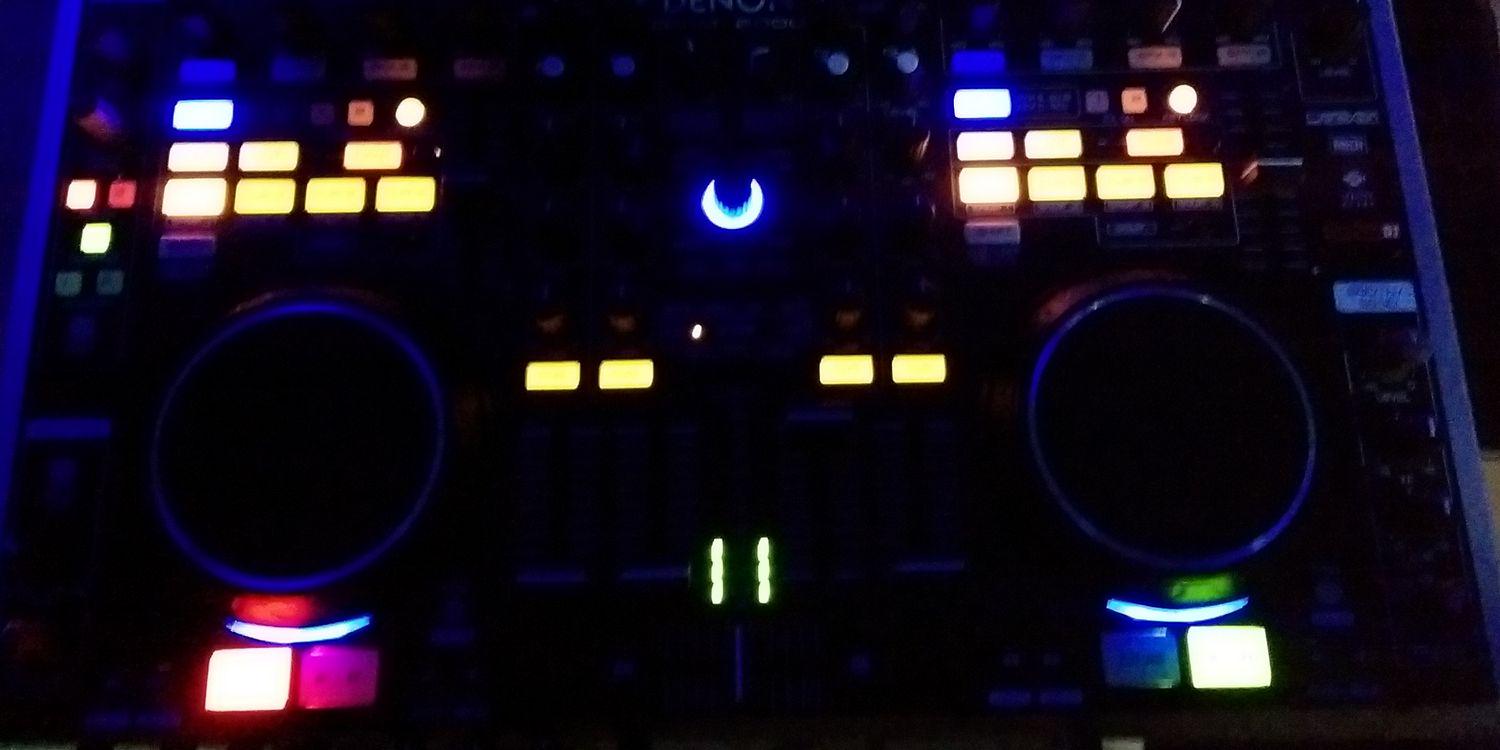DJDanny7's profile banner image