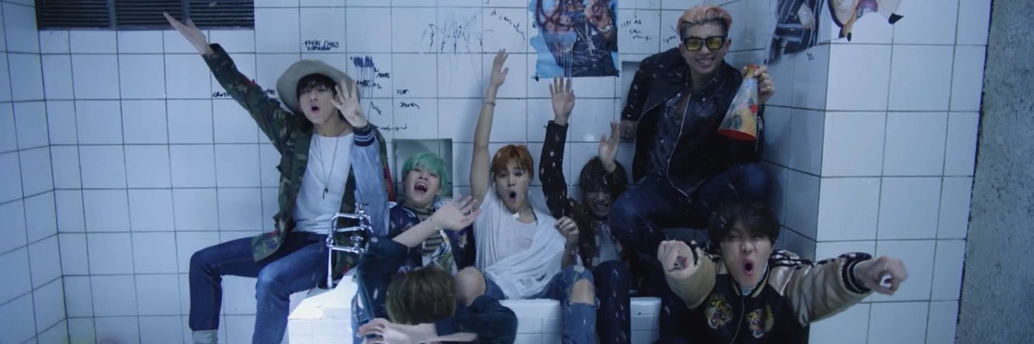 giesle VAI VER O BTS banner