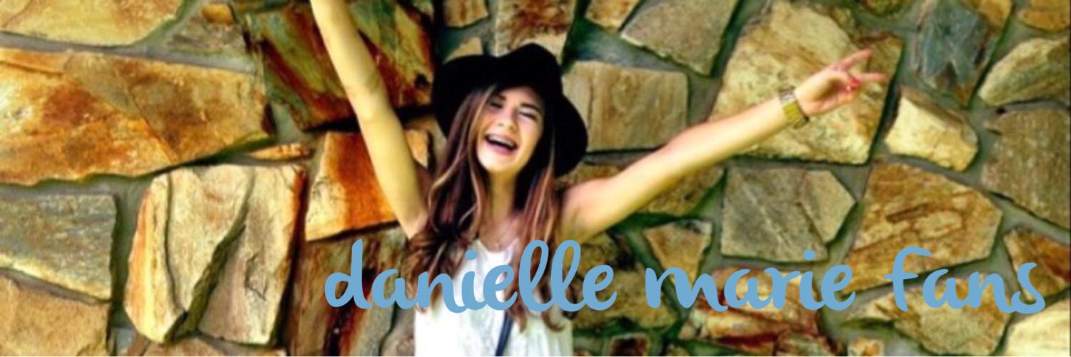 danyellyfans's profile banner image