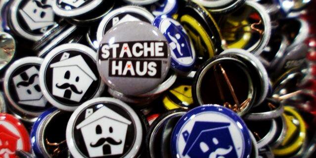 StacheHaus's profile banner image