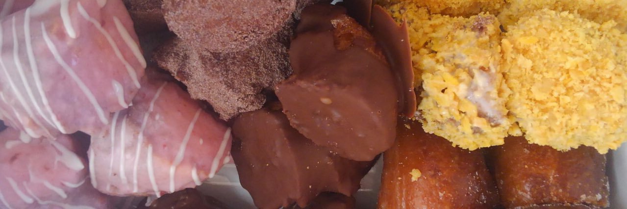 150donut's profile banner image