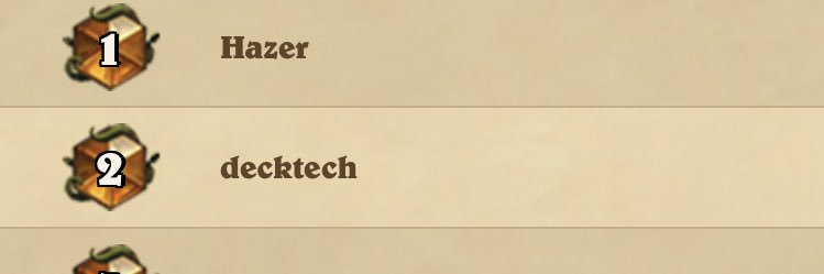 Nicholas “DeckTech” Weiss banner