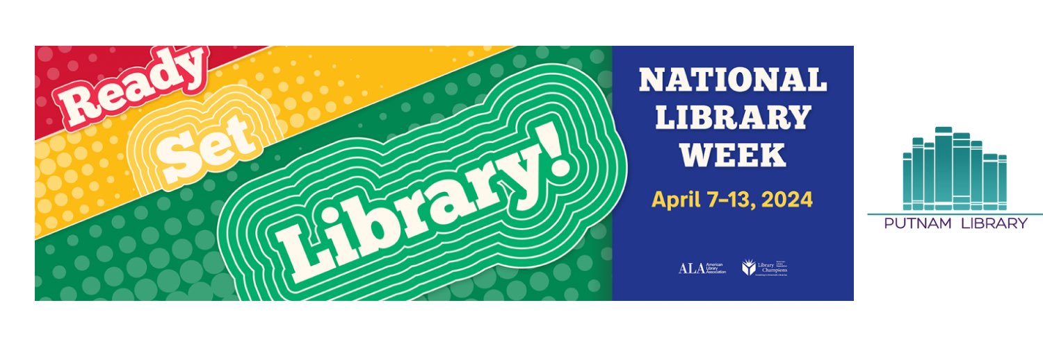 putnamlibrarywv's profile banner image