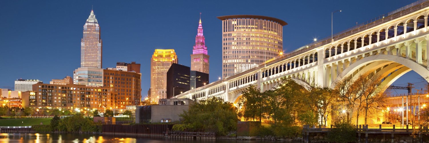 ClevelandSpineReview's banner