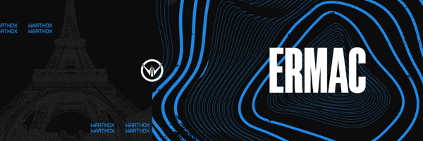 ERMMMAC Profile Banner