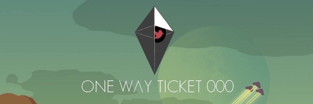onewayticket000's profile banner image
