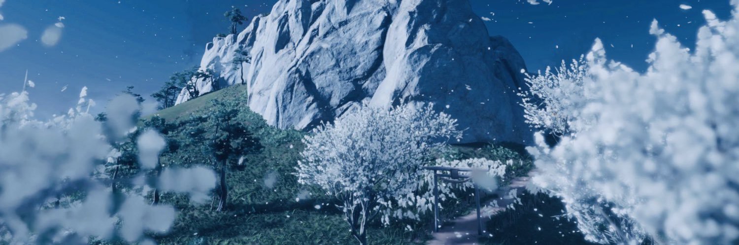 light6644's profile banner image