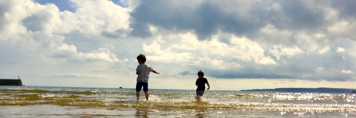 Ollie Brown FRSA banner