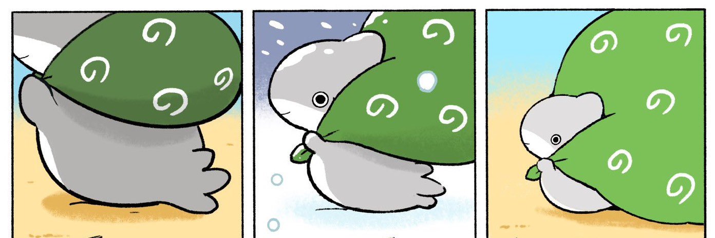 horishirochan's profile banner image