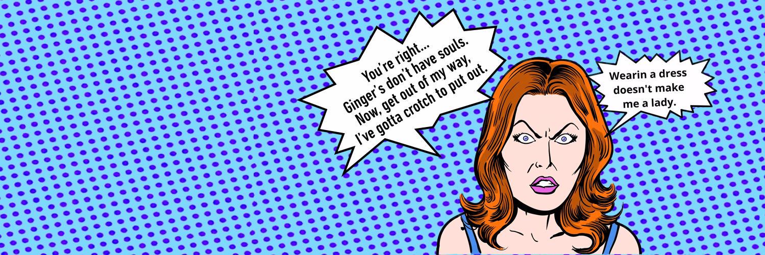 gingergrumps's profile banner image