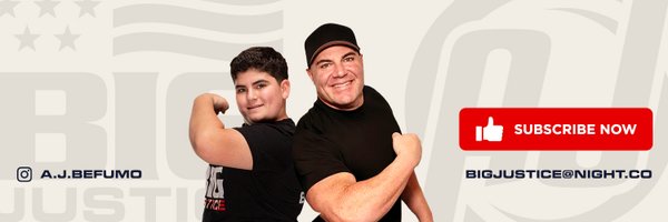ajbefumo Profile Banner