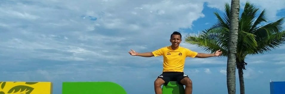 Berna8R's profile banner image