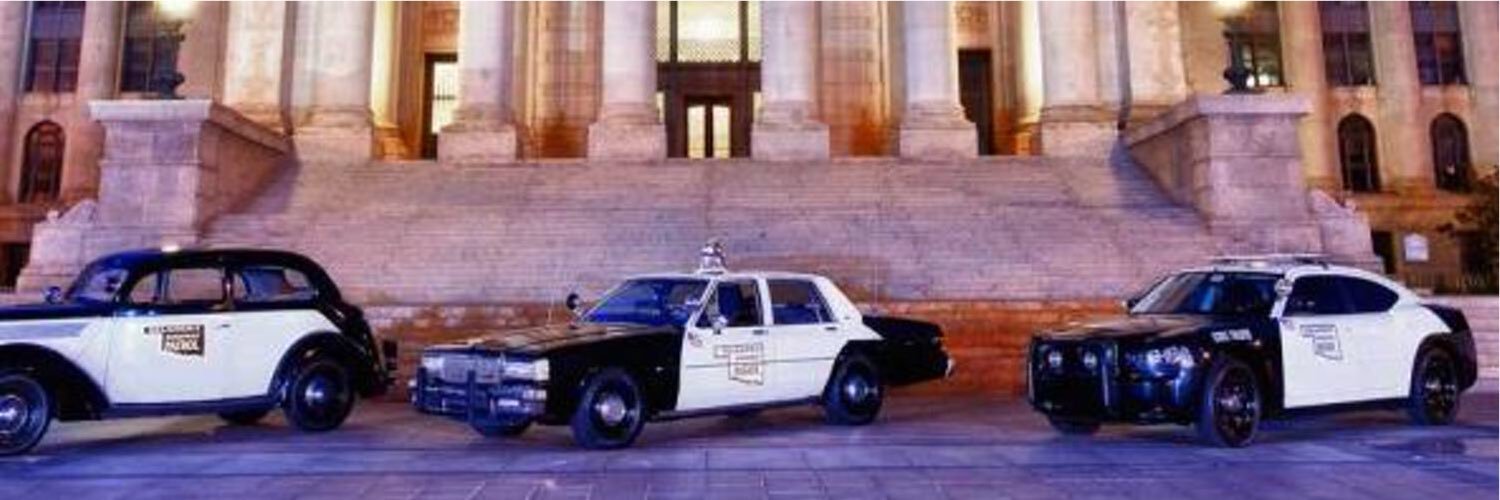 MG (R) Mike Thompson banner